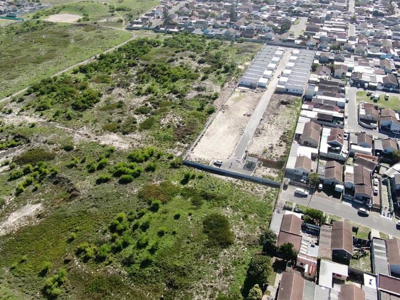 Vacant plot for sale in Weltevreden Valley - Photo 5
