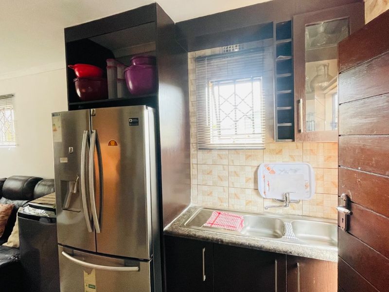 A 2BEDROOM HOUSE SALE AT SKY CITY ALBERTON  - Photo 9