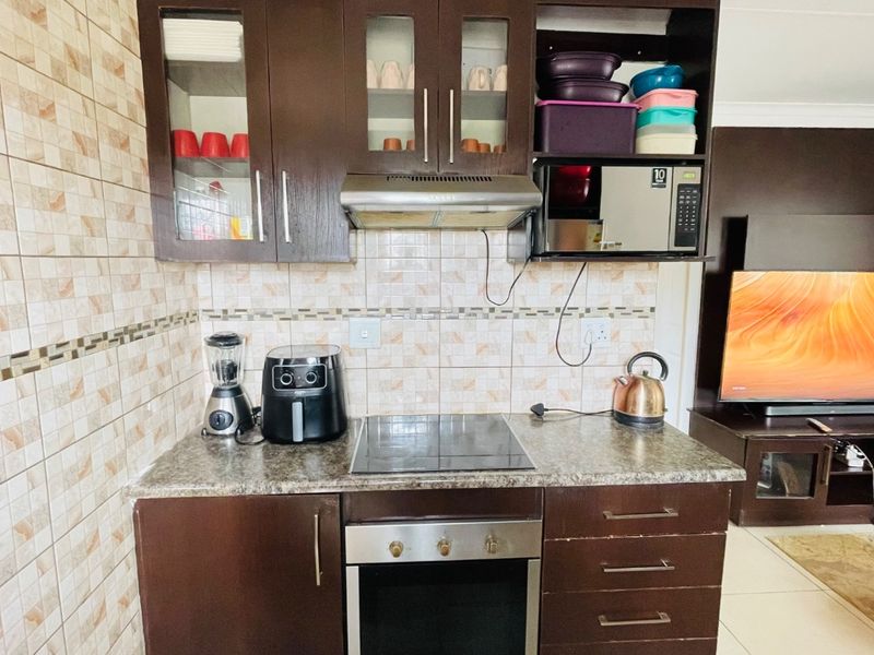 A 2BEDROOM HOUSE SALE AT SKY CITY ALBERTON  - Photo 7