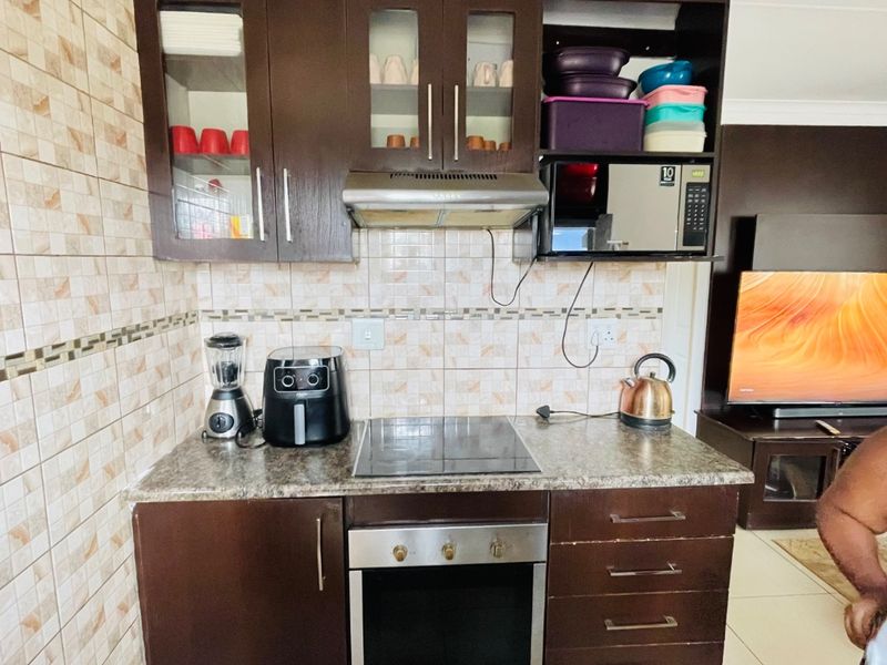 A 2BEDROOM HOUSE SALE AT SKY CITY ALBERTON  - Photo 8