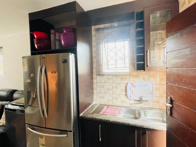 A 2BEDROOM HOUSE SALE AT SKY CITY ALBERTON  - Photo 6
