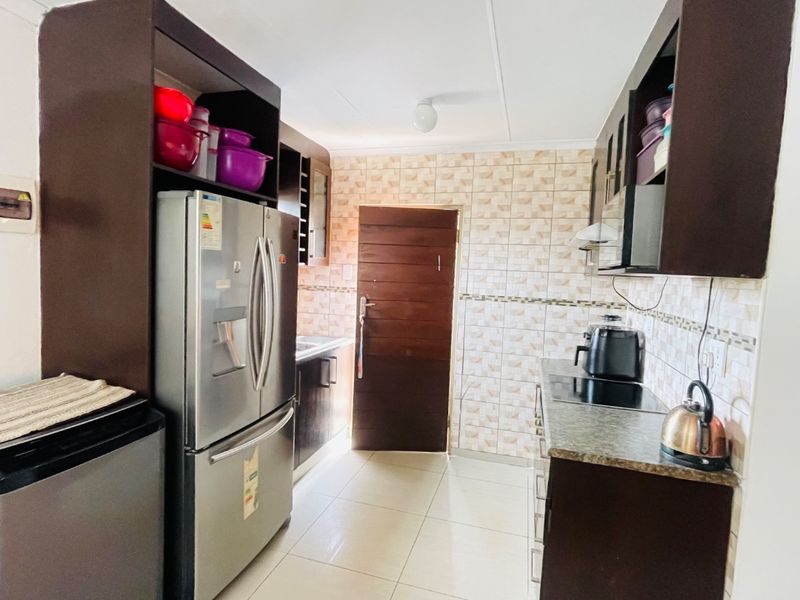 A 2BEDROOM HOUSE SALE AT SKY CITY ALBERTON  - Photo 5