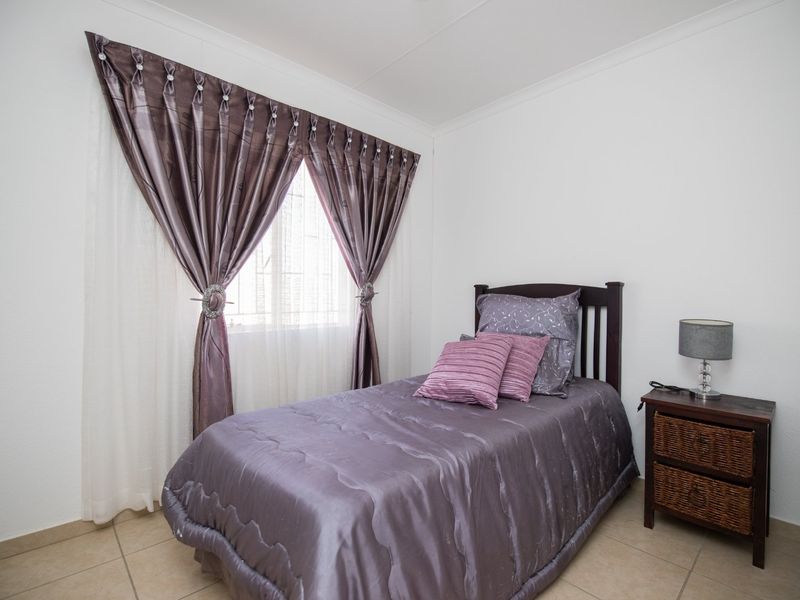 Stunning 3-bedroom house for sale in Sky City - Photo 9