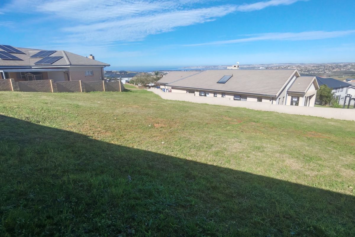 Vacant land as excellent investment opportunity on offer. - Photo 5