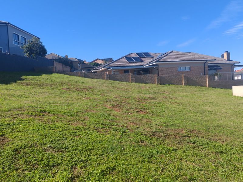 Vacant land as excellent investment opportunity on offer. - Photo 6