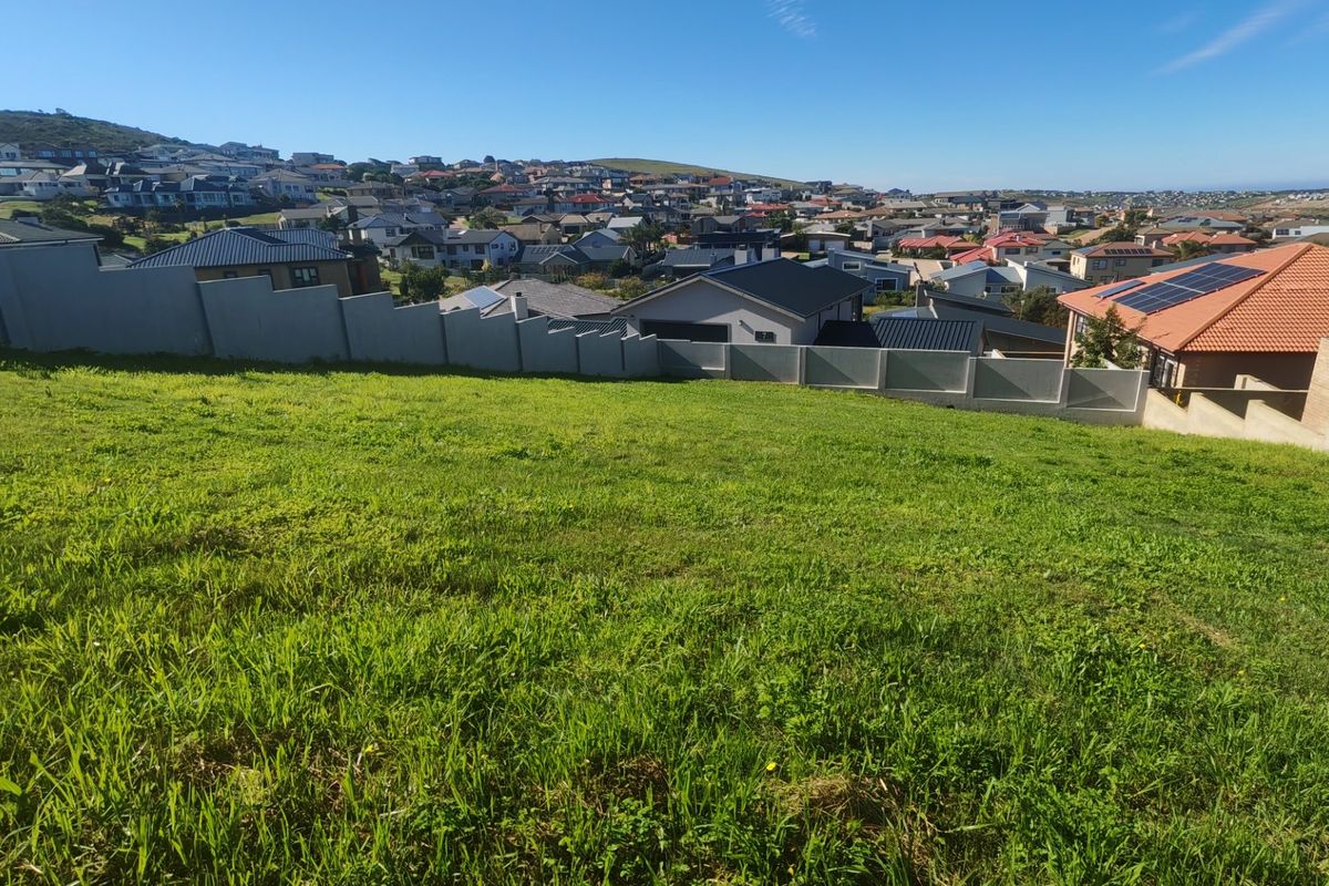 Stunning pet friendly vacant land in security estate. - Photo 3