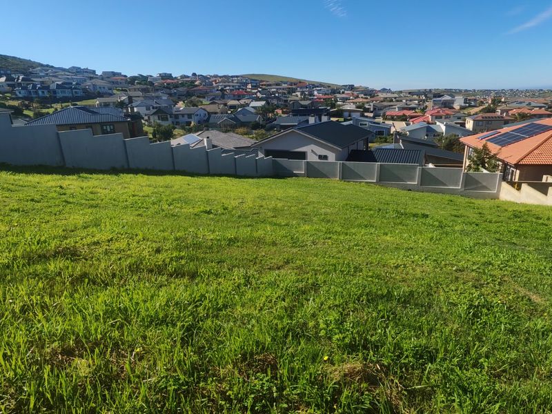 Stunning pet friendly vacant land in security estate. - Photo 3