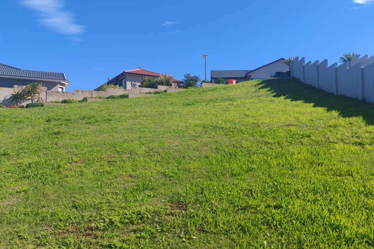 Stunning pet friendly vacant land in security estate. - Photo 5