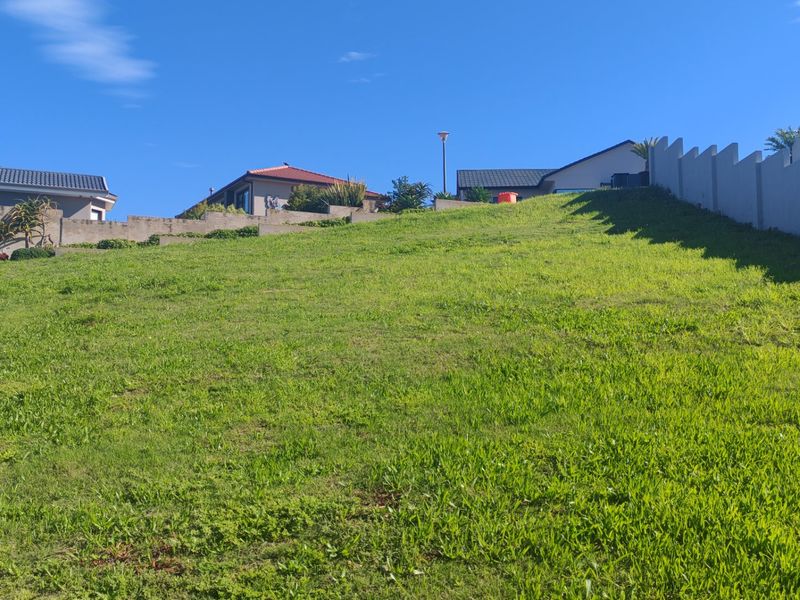 Stunning pet friendly vacant land in security estate. - Photo 5