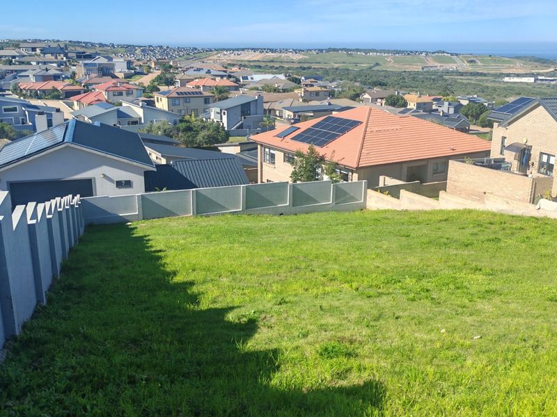 Stunning pet friendly vacant land in security estate. - Photo 1