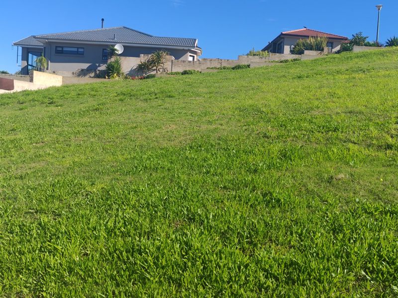 Stunning pet friendly vacant land in security estate. - Photo 4