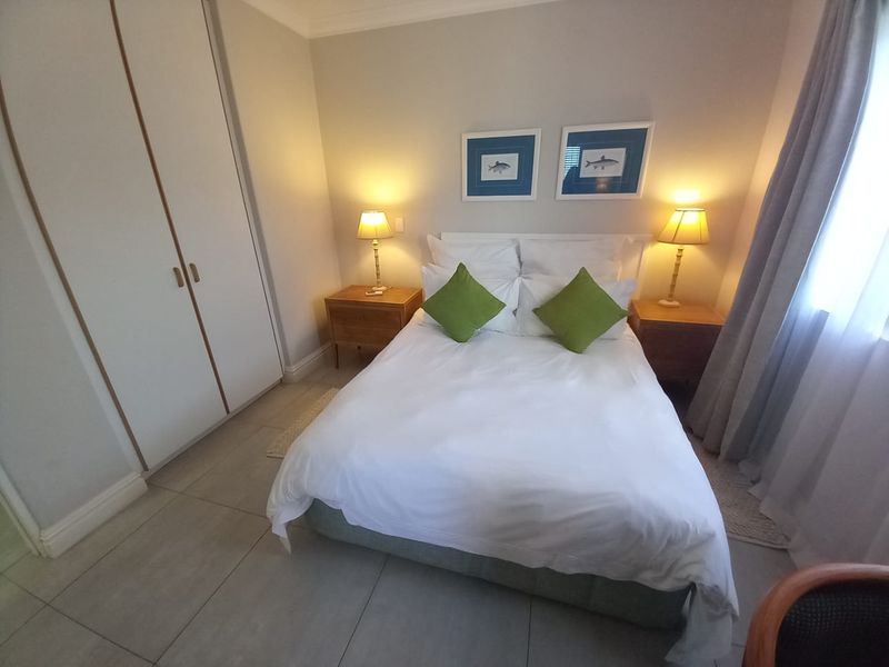 Relaxing and Tranquil 2 Bedroom Ground Floor Unit - Photo 10