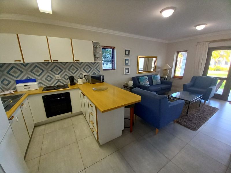 Relaxing and Tranquil 2 Bedroom Ground Floor Unit - Photo 8