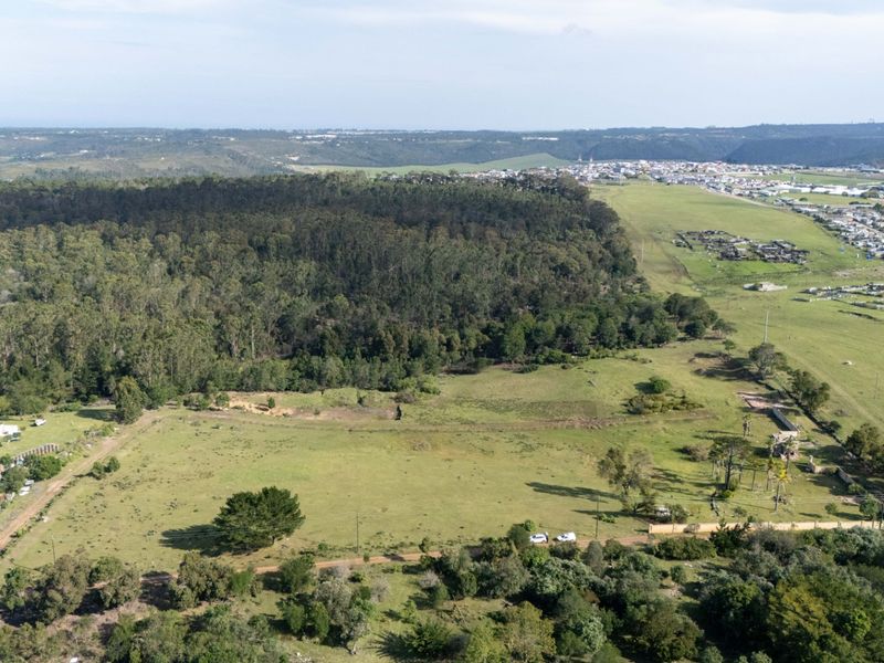 High Density Residential Development Opportunity Plettenberg Bay - Photo 1