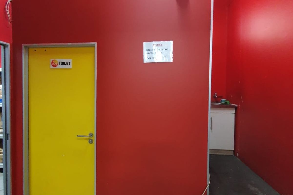 Prime Morningside Commercial Space for Rent - Photo 4