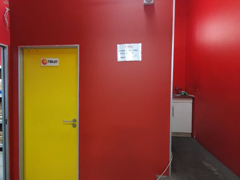 Prime Morningside Commercial Space for Rent - Photo 4