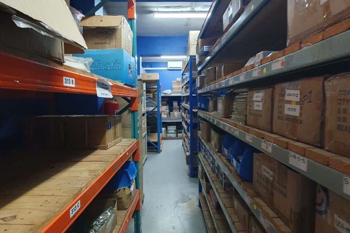 Prime Morningside Commercial Space for Rent - Photo 3