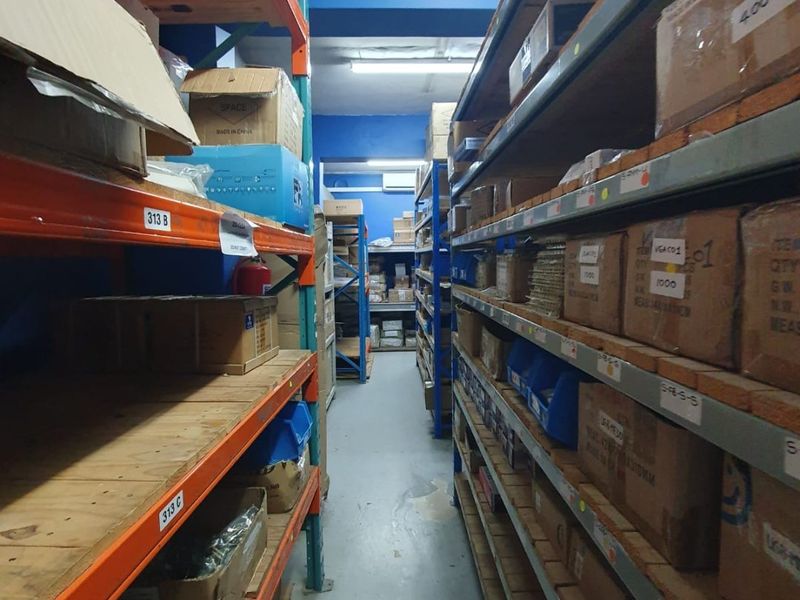 Prime Morningside Commercial Space for Rent - Photo 3