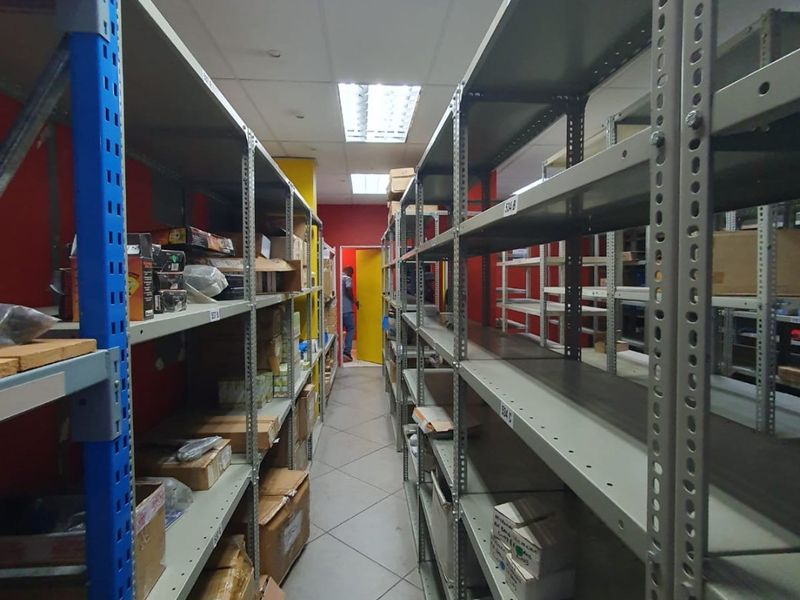 Prime Morningside Commercial Space for Rent - Photo 10