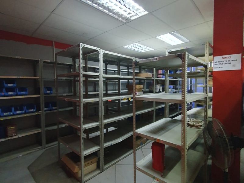 Prime Morningside Commercial Space for Rent - Photo 8