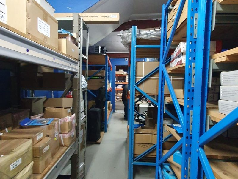 Prime Morningside Commercial Space for Rent - Photo 1