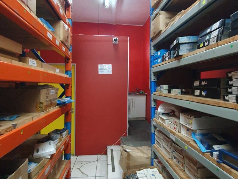 Prime Morningside Commercial Space for Rent - Photo 6