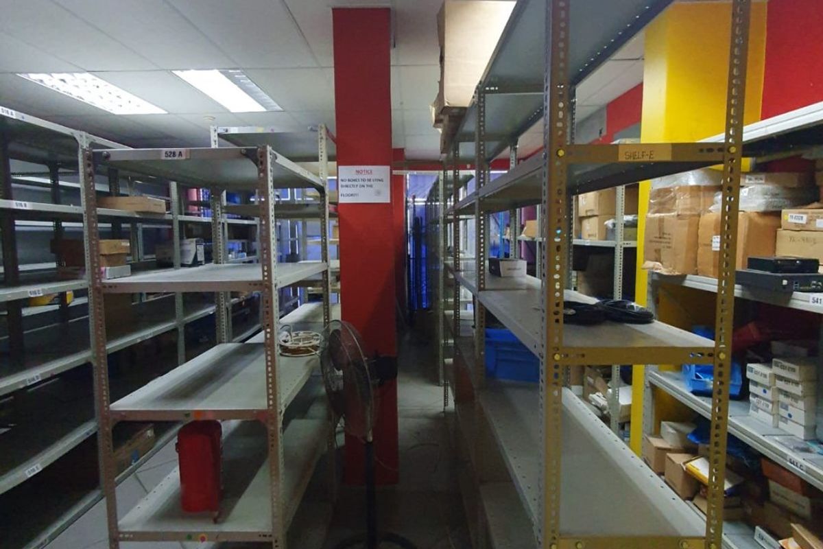 Prime Morningside Commercial Space for Rent - Photo 2