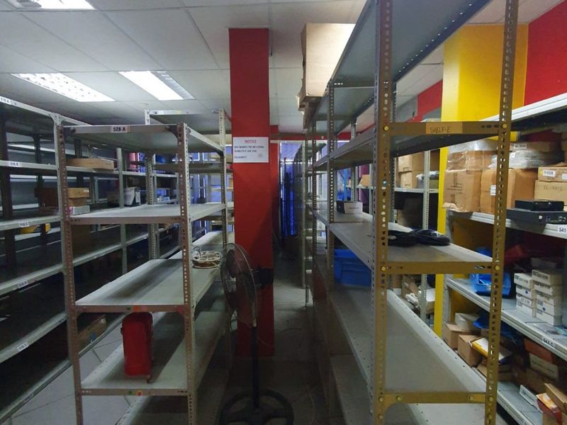 Prime Morningside Commercial Space for Rent - Photo 2