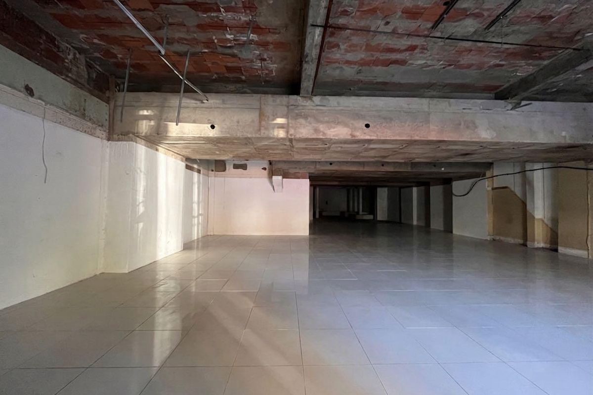 Prime Ground Floor Retail/Commercial Space to Let | High-Exposure Musgrave Commercial Corridor - Photo 3
