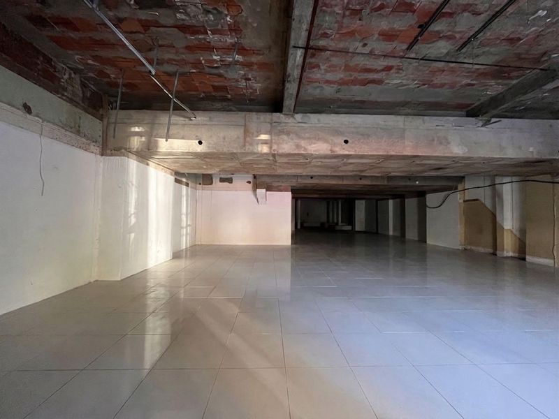 Prime Ground Floor Retail/Commercial Space to Let | High-Exposure Musgrave Commercial Corridor - Photo 3