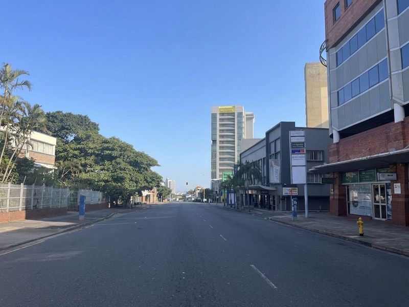 Prime Ground Floor Retail/Commercial Space to Let | High-Exposure Musgrave Commercial Corridor - Photo 2