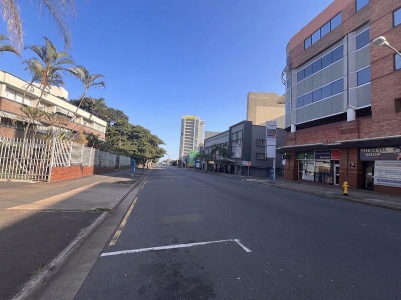 Prime Ground Floor Retail/Commercial Space to Let | High-Exposure Musgrave Commercial Corridor - Photo 10