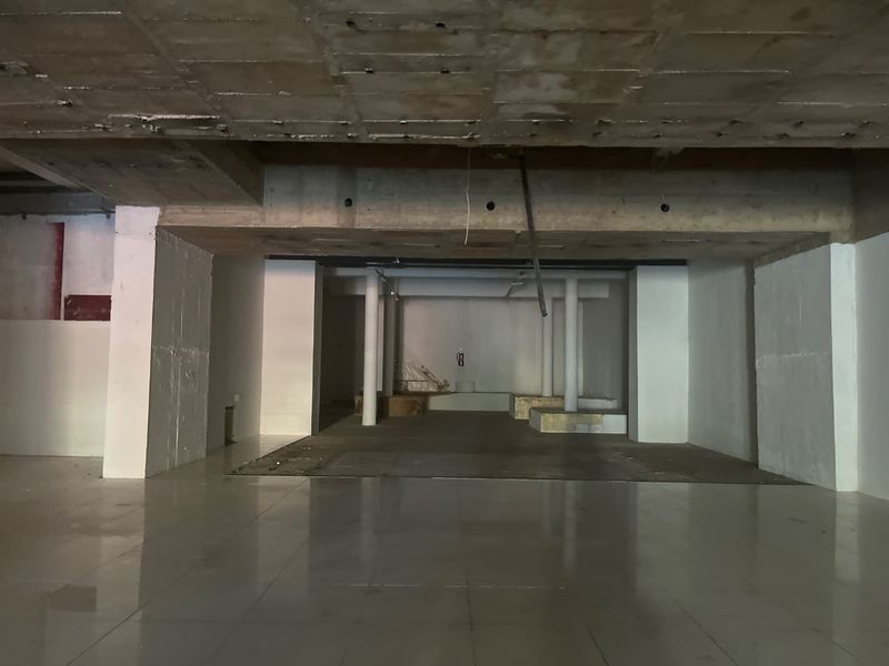 Prime Ground Floor Retail/Commercial Space to Let | High-Exposure Musgrave Commercial Corridor - Photo 9