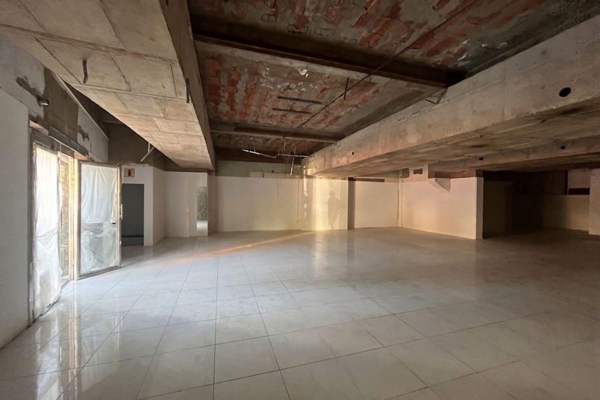 Prime Ground Floor Retail/Commercial Space to Let | High-Exposure Musgrave Commercial Corridor - Photo 4
