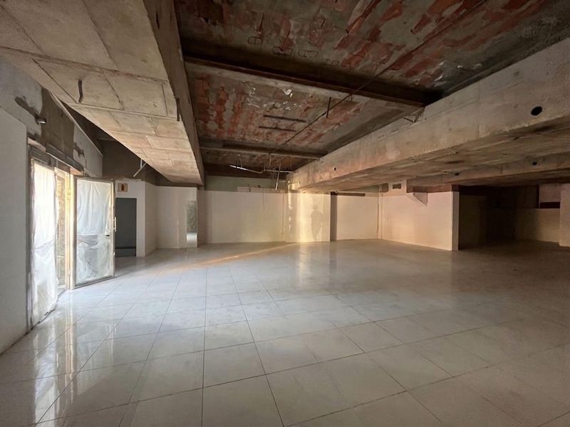 Prime Ground Floor Retail/Commercial Space to Let | High-Exposure Musgrave Commercial Corridor - Photo 4