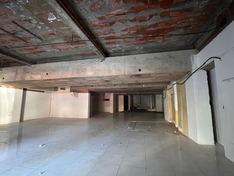 Prime Ground Floor Retail/Commercial Space to Let | High-Exposure Musgrave Commercial Corridor - Photo 8
