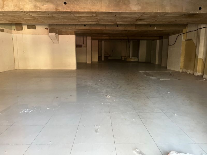 Prime Ground Floor Retail/Commercial Space to Let | High-Exposure Musgrave Commercial Corridor - Photo 7