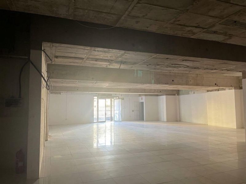 Prime Ground Floor Retail/Commercial Space to Let | High-Exposure Musgrave Commercial Corridor - Photo 6