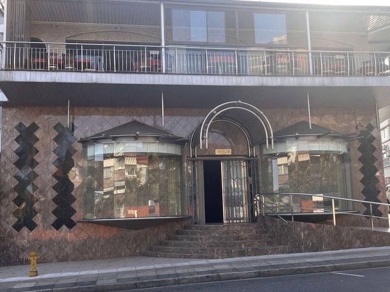 Prime Ground Floor Retail/Commercial Space to Let | High-Exposure Musgrave Commercial Corridor - Photo 1