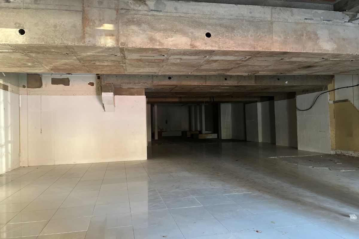 Prime Ground Floor Retail/Commercial Space to Let | High-Exposure Musgrave Commercial Corridor - Photo 5