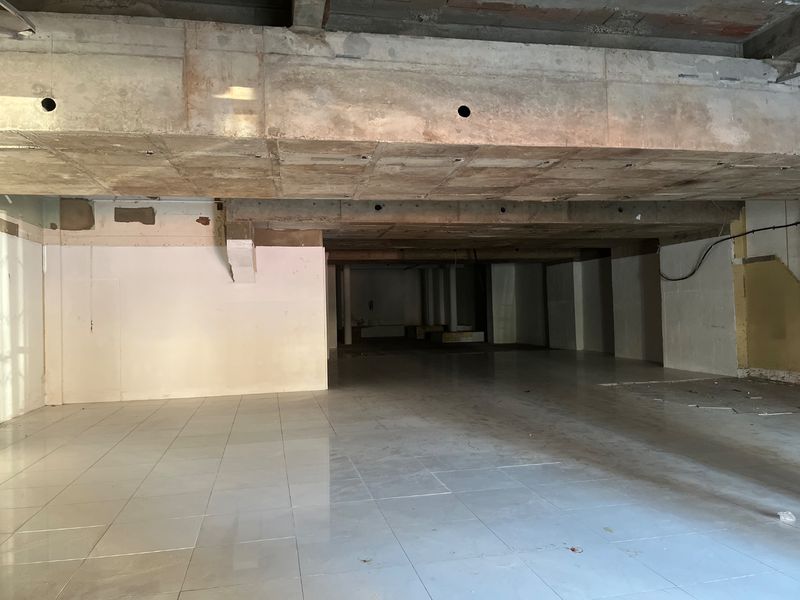 Prime Ground Floor Retail/Commercial Space to Let | High-Exposure Musgrave Commercial Corridor - Photo 5