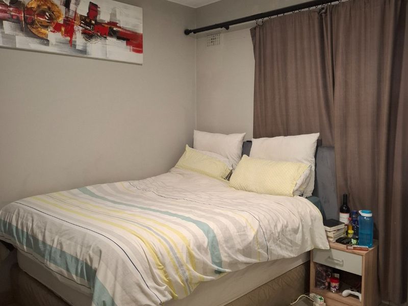 Modern 2-Bed, 2-Bath Apartment – Perfect for Professionals or Young Families - Photo 5