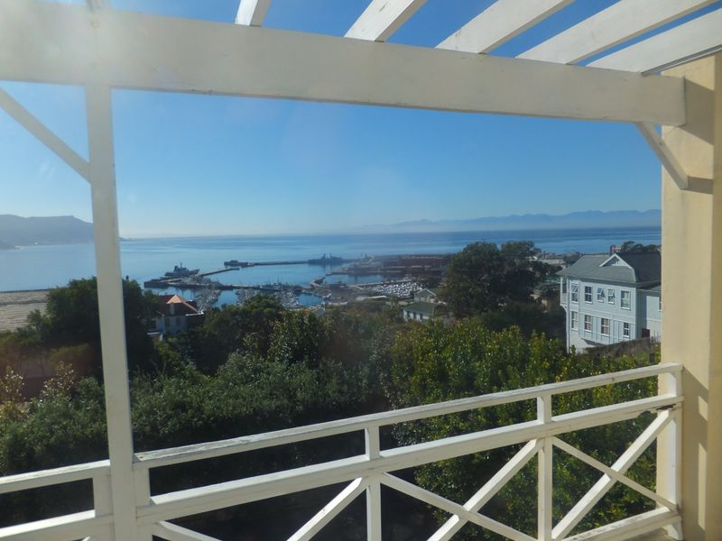 Simon’s Town Harbour View Home with Established Guesthouse Income - Photo 6