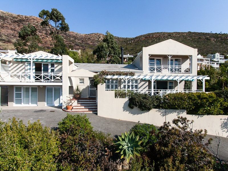Simon’s Town Harbour View Home with Established Guesthouse Income - Photo 5
