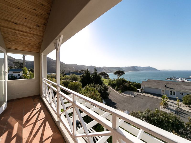 Simon’s Town Harbour View Home with Established Guesthouse Income - Photo 4