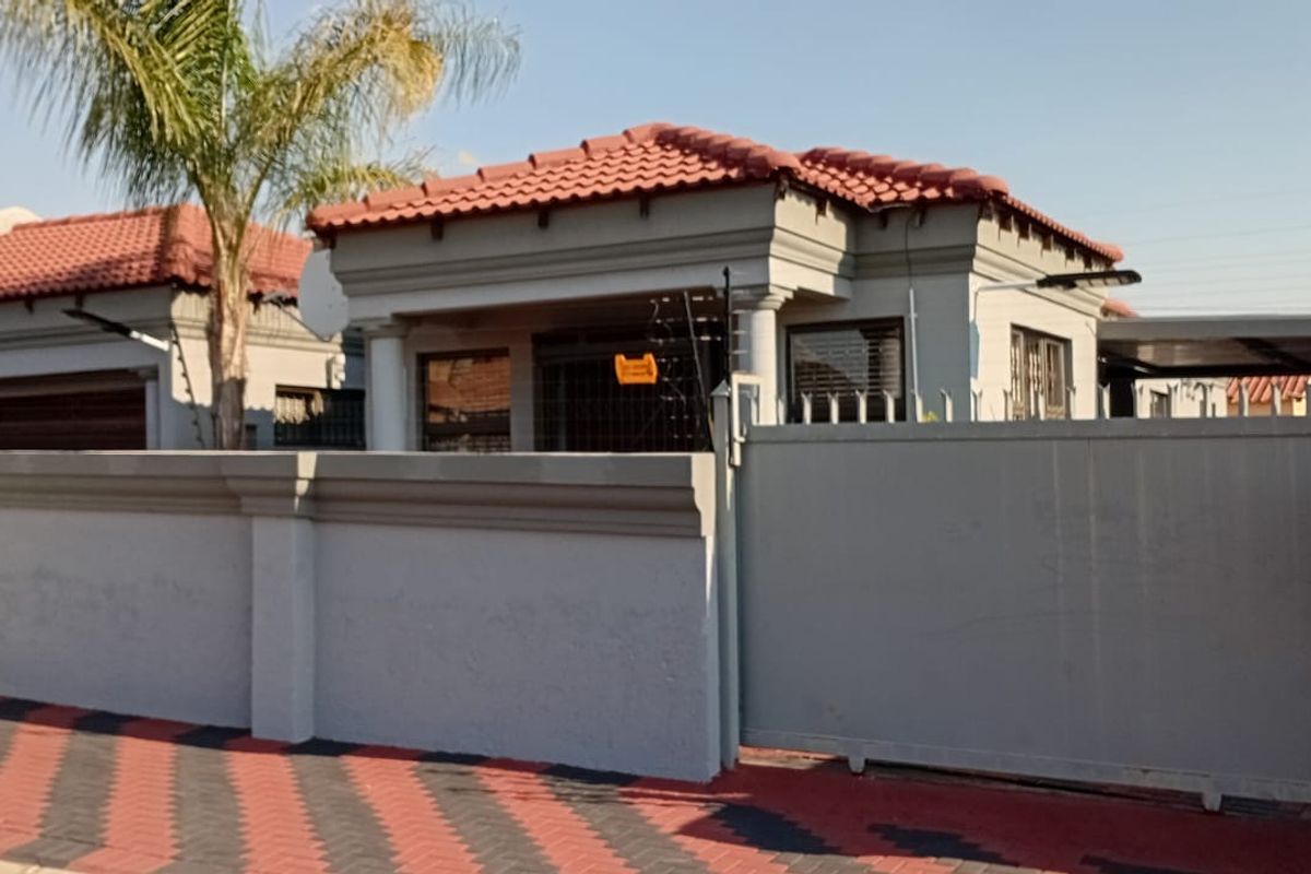 Soshanguve home for sale - Photo 4