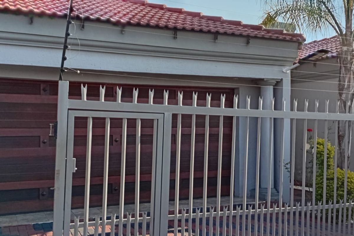 Soshanguve home for sale - Photo 2