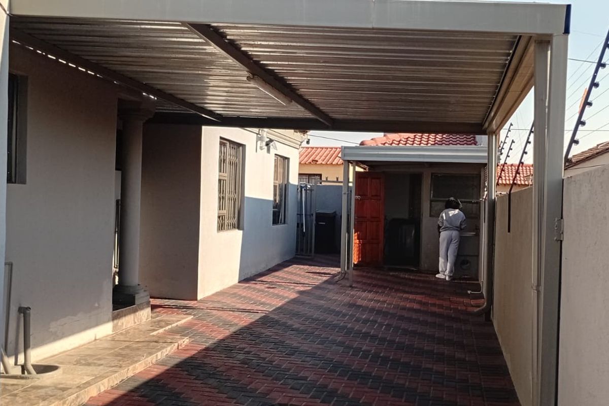 Soshanguve home for sale - Photo 5