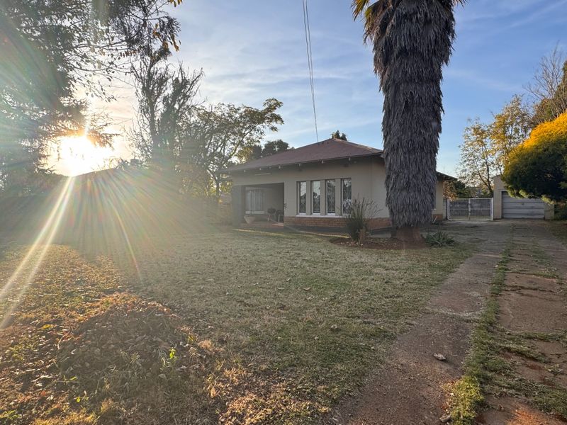 This could be what you need with great potential in Three Rivers - Photo 1