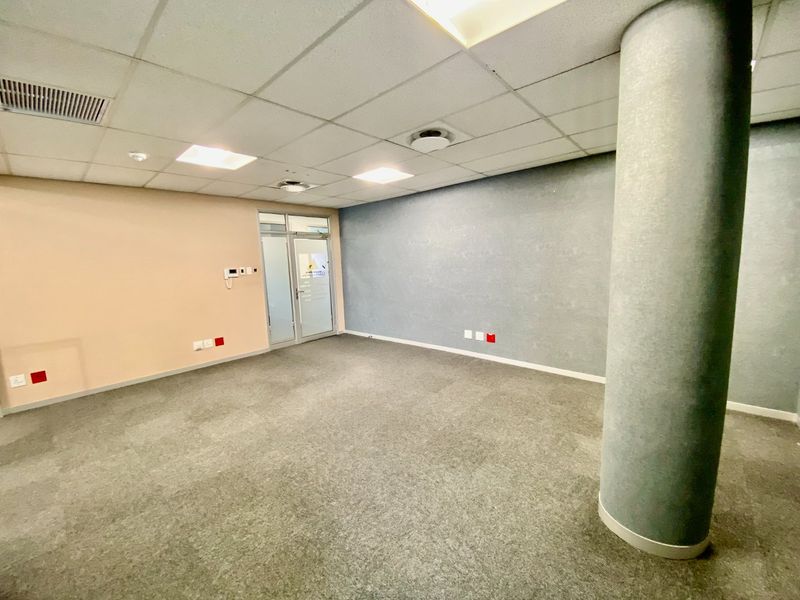 P-Grade Office Suite Available At Loftus - Photo 5